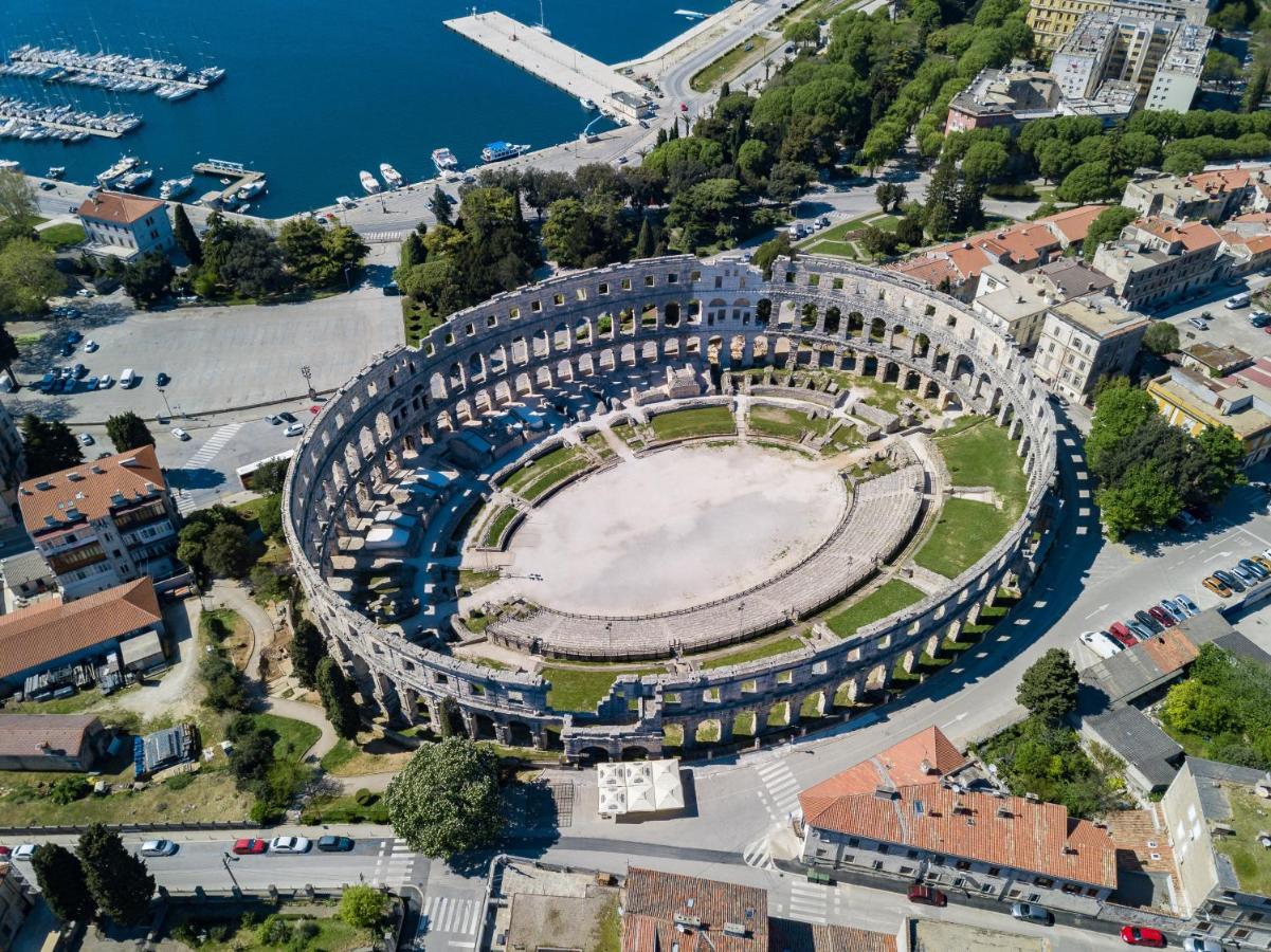 GaližanaLumalu公寓 外观 照片